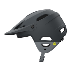 Kask mtb GIRO TYRANT SPHERICAL matte dark shark roz. M (55-59 cm) (WYPRZEDAŻ -50%)