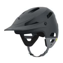 Kask mtb GIRO TYRANT SPHERICAL matte dark shark roz. M (55-59 cm) (WYPRZEDAŻ -50%)