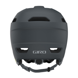 Kask mtb GIRO TYRANT SPHERICAL matte dark shark roz. M (55-59 cm) (WYPRZEDAŻ -50%)