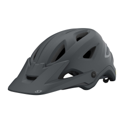 Kask mtb MONTARO MIPS II matte dark shark roz. M (55-59 cm) (WYPRZEDAŻ -50%)