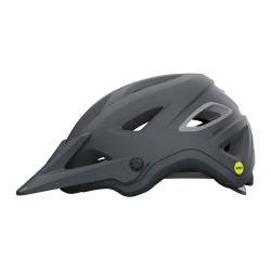 Kask mtb MONTARO MIPS II matte dark shark roz. L (59-63 cm) (WYPRZEDAŻ -50%)