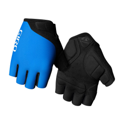 Rękawiczki męskie GIRO JAG krótki palec ano blue roz. XL (obwód dłoni 248-267 mm / dł. dłoni 200-210 mm) (NEW 2025)