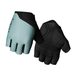 Rękawiczki męskie GIRO JAG krótki palec mineral roz. L (obwód dłoni 229-248 mm / dł. dłoni 189-199 mm) (NEW 2025)