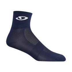 Skarpety GIRO COMP RACER midnight roz. M (40-42) (NEW 2025)