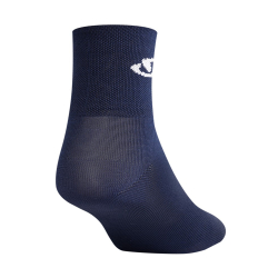 Skarpety GIRO COMP RACER midnight roz. M (40-42) (NEW 2025)