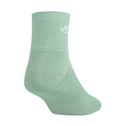 Skarpety GIRO COMP RACER mineral roz. L (43-45) (NEW 2025)