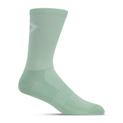 Skarpety GIRO COMP HIGH RISE mineral halcyon roz. M (40-42) (NEW 2025)