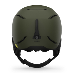 Kask zimowy GIRO JACKSON MIPS matte green roz. M (55.5-59 cm) (NEW 2024/2025)