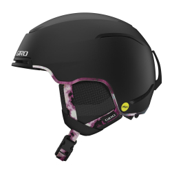 Kask zimowy GIRO TERRA MIPS matte dark matter roz. M (55.5-59 cm) (NEW 2024/2025)