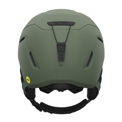 Kask zimowy GIRO NEO matte green roz. S (52-55.5 cm) (NEW 2024/2025)