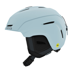 Kask zimowy GIRO AVERA matte light mineral roz. M (55.5-59 cm) (NEW 2024/2025)