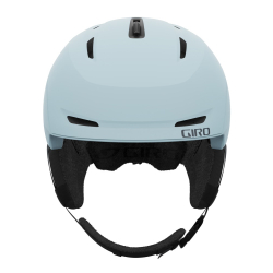 Kask zimowy GIRO AVERA matte light mineral roz. M (55.5-59 cm) (NEW 2024/2025)