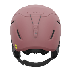Kask zimowy GIRO AVERA matte rose roz. M (55.5-59 cm) (NEW 2024/2025)