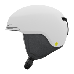 Kask zimowy GIRO TAGGERT MIPS matte white roz. S (52-55.5 cm) (NEW 2024/2025)
