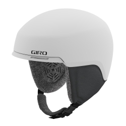 Kask zimowy GIRO TAGGERT MIPS matte white roz. M (55.5-59 cm) (NEW 2024/2025)