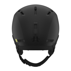 Kask zimowy GIRO TRIG MIPS matte black chrome roz. M (55.5-59 cm) (NEW 2024/2025)