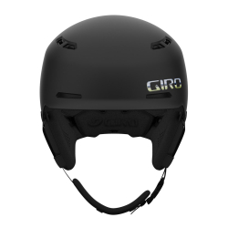 Kask zimowy GIRO TRIG MIPS matte black chrome roz. L (59-62.5 cm) (NEW 2024/2025)