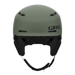 Kask zimowy GIRO TRIG MIPS matte green roz. M (55.5-59 cm) (NEW 2024/2025)