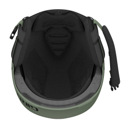 Kask zimowy GIRO TRIG MIPS matte green roz. M (55.5-59 cm) (NEW 2024/2025)