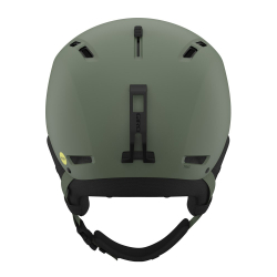 Kask zimowy GIRO TRIG MIPS matte green roz. L (59-62.5 cm) (NEW 2024/2025)