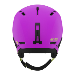 Kask zimowy GIRO TRIG MIPS matte purple shelter roz. S (52-55.5 cm) (NEW 2024/2025)