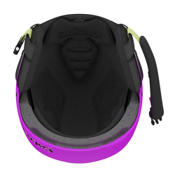 Kask zimowy GIRO TRIG MIPS matte purple shelter roz. M (55.5-59 cm) (NEW 2024/2025)