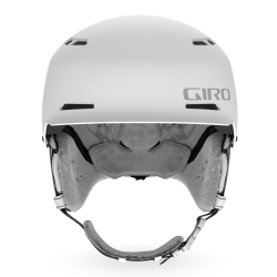 Kask zimowy GIRO TRIG MIPS matte white roz. L (59-62.5 cm) (NEW 2024/2025)