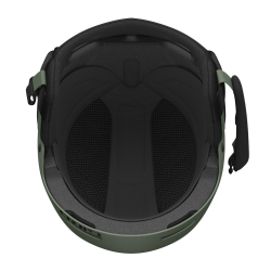 Kask zimowy GIRO LEDGE FS matte green roz. L (59-62,5cm) (NEW 2024/2025)