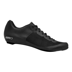 Buty męskie GIRO EMPIRE SLX II CARBON black roz.43 (NEW 2025)