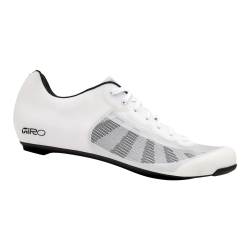 Buty męskie GIRO EMPIRE SLX II CARBON white roz.43 (NEW 2025)