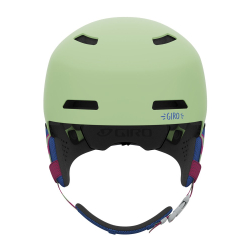 Kask zimowy GIRO CRUE namuk paradise roz. S (52-55.5 cm) (NEW 2024/2025)