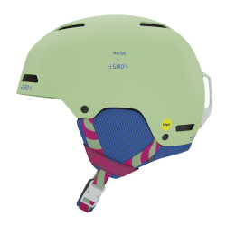 Kask zimowy GIRO CRUE namuk paradise roz. M (55.5-59 cm) (NEW 2024/2025)