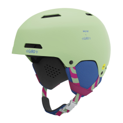 Kask zimowy GIRO CRUE namuk paradise roz. M (55.5-59 cm) (NEW 2024/2025)