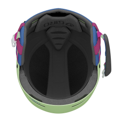 Kask zimowy GIRO CRUE namuk paradise roz. M (55.5-59 cm) (NEW 2024/2025)