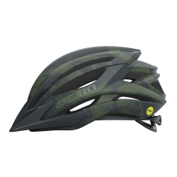 Kask mtb GIRO ARTEX MIPS hedge green cosmic dust roz. S (51-55 cm) (NEW 2025)