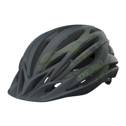 Kask mtb GIRO ARTEX MIPS hedge green cosmic dust roz. S (51-55 cm) (NEW 2025)