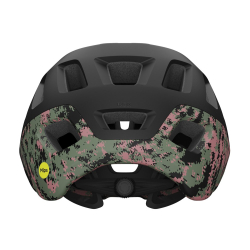 Kask mtb GIRO RADIX matte black static roz. M (55-59 cm) (WYPRZEDAŻ -50%)