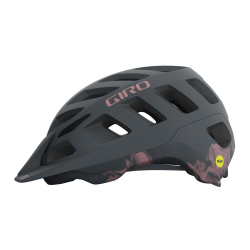Kask mtb GIRO RADIX W matte dusty rose cosmic roz. M (55-59 cm) (NEW 2025)