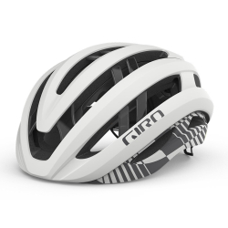 Kask szosowy GIRO ARIES SPHERICAL matte charcoal rush roz. M (55-59 cm) (NEW 2025)