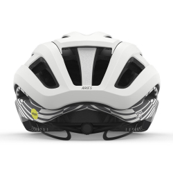Kask szosowy GIRO ARIES SPHERICAL matte charcoal rush roz. M (55-59 cm) (NEW 2025)