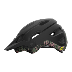 Kask mtb GIRO SOURCE MIPS matte black static roz. M (55-59 cm) (NEW 2025)