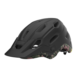 Kask mtb GIRO SOURCE MIPS matte black static roz. L (59-63 cm) (NEW 2025)