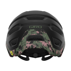 Kask mtb GIRO SOURCE MIPS matte black static roz. L (59-63 cm) (NEW 2025)