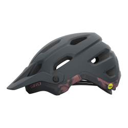 Kask mtb GIRO SOURCE MIPS matte dusty rose cosmic roz. S (51-55 cm) (NEW 2025)