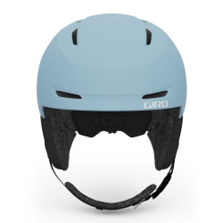 Kask zimowy GIRO SPUR light harbor blue roz. M (55.5-59 cm) (NEW 2024/2025)