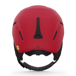Kask zimowy GIRO SPUR matte bright red roz. M (55.5-59 cm) (NEW 2024/2025)