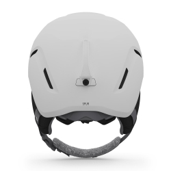 Kask zimowy GIRO SPUR matt white roz. M (55.5-59 cm) (NEW 2024/2025)