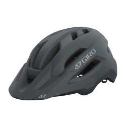 Kask mtb GIRO FIXTURE II matte dark shark roz. Uniwersalny (54-61 cm) (NEW 2025)