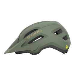 Kask mtb GIRO FIXTURE II matte hedge green roz. Uniwersalny (54-61 cm) (NEW 2025)