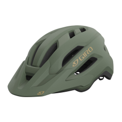Kask mtb GIRO FIXTURE II matte hedge green roz. Uniwersalny (54-61 cm) (NEW 2025)
